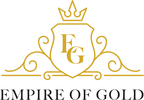 Empire Of Gold